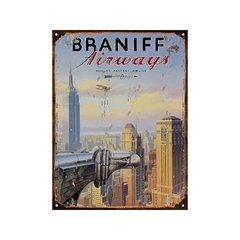Braniff Airways