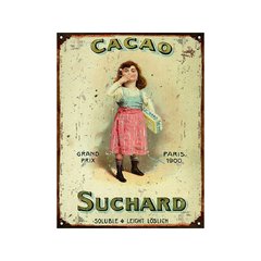 Suchard Cacao