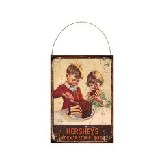 Chocolate Hershey's