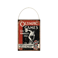 Olympic Games 1932
