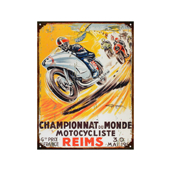 Grand Prix Francia