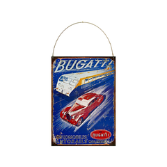 Bugatti Molsheim