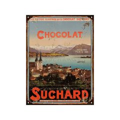 Chocolate Suchard
