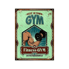 Fitness Gym