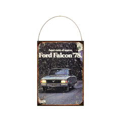 Ford Falcon 1978