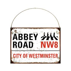 Abbey Road The Beatles London