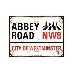 Abbey Road The Beatles London
