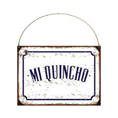 Mi Quincho