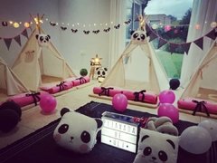 Pandas - comprar online