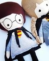 Potter friends - Tribu Mágica deco & fun