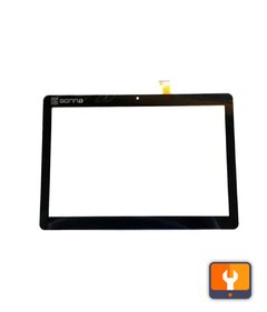 Táctil para tablet HDC-T1100 Código del flexible ZJ-10042b