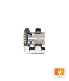 Conector Pin De Carga LG E400 L3 L4 L5 L7 L9