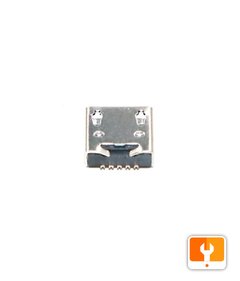 Conector Pin De Carga LG E400 L3 L4 L5 L7 L9 - comprar online