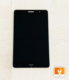 Módulo Lcd Táctil Display Touch Huawei 8 T3 Kob-w09 Kob-l09