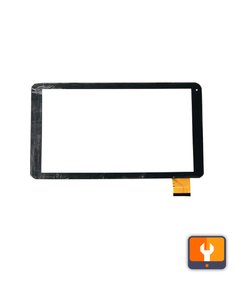 Táctil Pantalla Tablet Touch Carrefour Xc-pg1010-033-a1-fpc