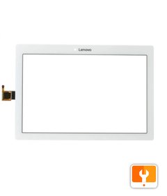 Táctil Vidrio Touch Pantalla Lenovo Tab 2 A10-30 Tb2 X30f