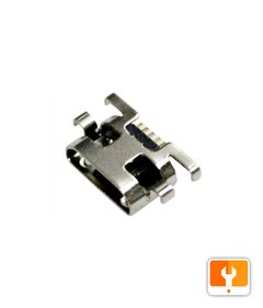 Pin De Carga Conector Moto G2 Xt1063 Xt1064 - comprar online