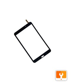 Tactil Pantalla Touch Samsung Tab 4 8 T330 T330nu Color Negro