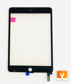 Tactil Pantalla Touch iPad Mini 4 A1538 A1550 Color Negro - comprar online