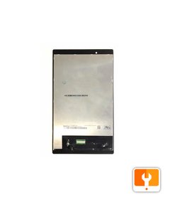 Táctil Pantalla Lcd Módulo Lenovo Tab 4 Tb-8504f - comprar online