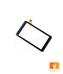 Tactil Pantalla Vidrio Kanji Tablet Alfa -zj-70065g-7.0
