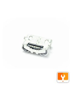 Pin Carga Usb Lenovo Essential Tb3-710f