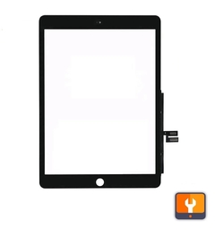 Tactil Pantalla iPad 9 A2602 A2603 A2604 Instalamos - comprar online