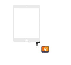Tactil Pantalla Compatible iPad Mini 5 A2126 A2124 A2133