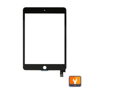 Tactil Pantalla Compatible iPad Mini 5 A2126 A2124 A2133 - comprar online