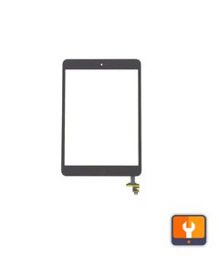 Touch Tactil Vidrio Pantalla iPad Mini A1432 A1454 A1455 - comprar online