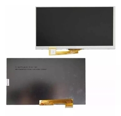 LCD Display Tablet San Luis 3.0 Fy07021dh26a29-1-fpc-1-a