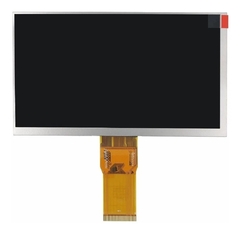 LCD Display Pantalla para tableta Exo Wave i007t - BF0574B50iB