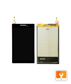 Tactil Touch Pantalla Lcd Lenovo Tab 2 A7-10 A7-20