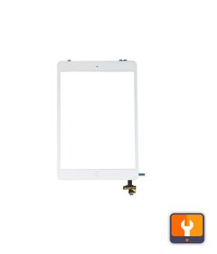 Touch Tactil Vidrio Pantalla iPad Mini A1432 A1454 A1455 - BairesRepuestos