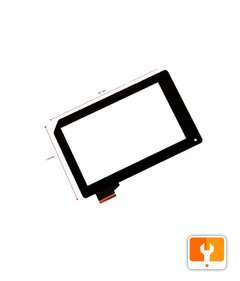 Touch Tactil Vidrio Acer Iconia B1 A71