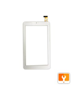 Táctil para tablet Exo Wave I007w Color Blanco