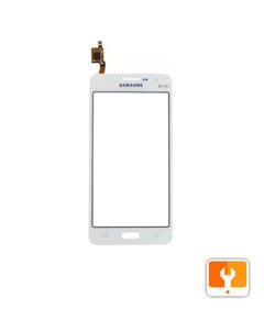 Táctil Touch Vidrio Pantalla Samsung J2 Prime G532 Blanco