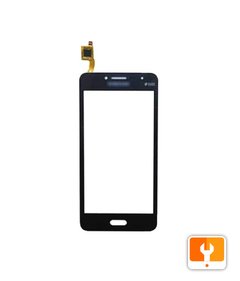 Táctil Touch Vidrio Pantalla Samsung J2 Prime G532 Negro