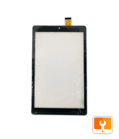 Tactil Vidrio Touch Tablet 7.85 Anses Gobierno Coradir S01