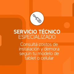 Táctil Pantalla Vidrio Tablet Anses Enacom - Ms1309-Fpc v1.0 - comprar online