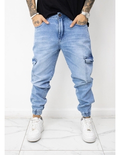 Jeans y Pantalones para Hombre