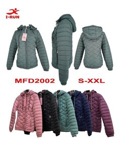 Chaqueta termica clearance impermeable