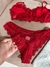 Conjunto Ayla Vermelho - loja online