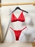 Bra Dinha Red Love ❤️ - comprar online