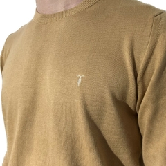 Sweater POPE Maíz - comprar online