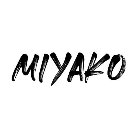  Miyako Blanqueria.