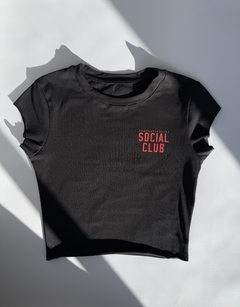 Baby Tee Social Club