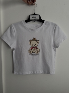 Baby Tee Teddy