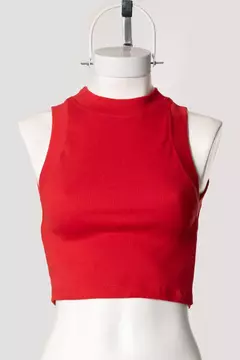 Musculosa Helen