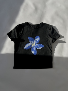 Baby Tee Flower